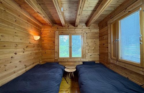 Pippu House | Discover HAKU Rental Cottage: Family-Friendly Escape in Hokkaido
