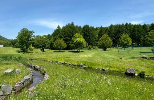 Pippu House | Discover HAKU Rental Cottage: Family-Friendly Escape in Hokkaido