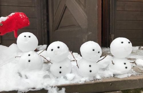 Hokujo Cabin | Discover Hakuba Cottage Gram: Family-Friendly Retreat