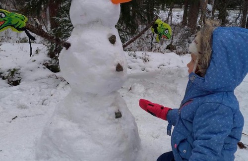 Hokujo Cabin | Discover Hakuba Cottage Gram: Family-Friendly Retreat
