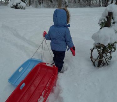 Hokujo Cabin | Discover Hakuba Cottage Gram: Family-Friendly Retreat