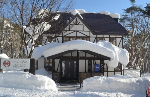 Hokujo Cabin | Discover Hakuba House: Pet-Friendly Retreat with Family Amenities