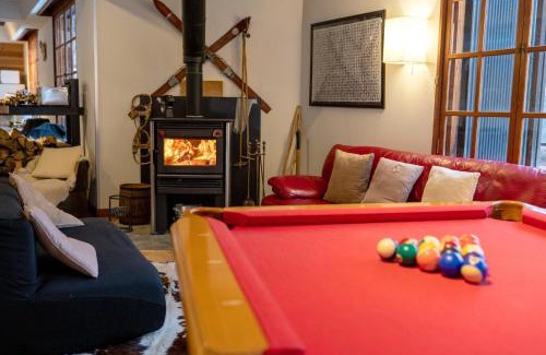 Hokujo Cabin | Discover Hakuba House: Pet-Friendly Retreat with Family Amenities