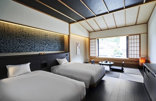 Eiheiji House | Experience Hakujyukan: Eco-Friendly Comfort Awaiting You