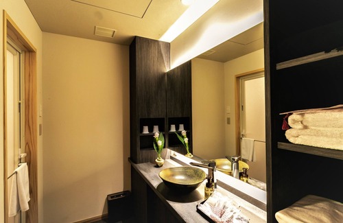 Eiheiji House | Experience Hakujyukan: Eco-Friendly Comfort Awaiting You