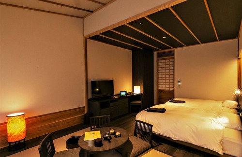 Eiheiji House | Experience Hakujyukan: Eco-Friendly Comfort Awaiting You