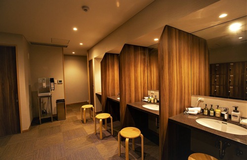 Eiheiji House | Experience Hakujyukan: Eco-Friendly Comfort Awaiting You