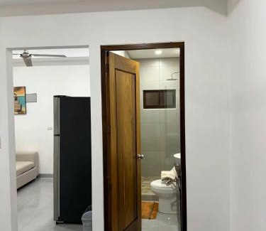 San Juanillo Apartment | Pet-Friendly Retreat at Hakuna: Guest Rated 9.4/10