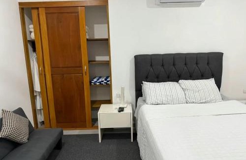 San Juanillo Apartment | Pet-Friendly Retreat at Hakuna: Guest Rated 9.4/10
