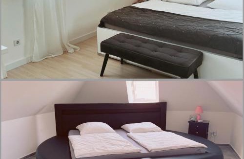 Panketal House | Family-Friendly Hakuna Matata with Kitchen & Great Reviews