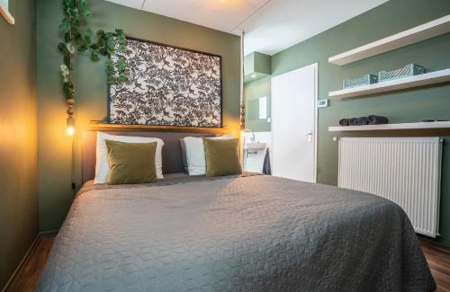 Groningen Apartment | Welcoming Hakuna Matata Apartment in Groningen Center