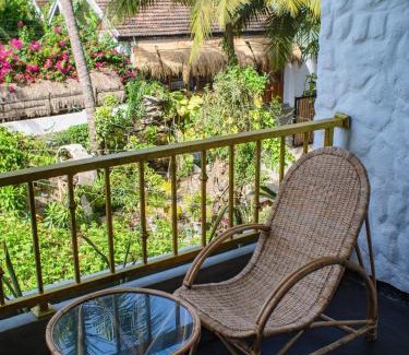 Pottuvil Division 2 House | Pet-Friendly Escape at Hakuna Matata Arugambay with Ocean Views