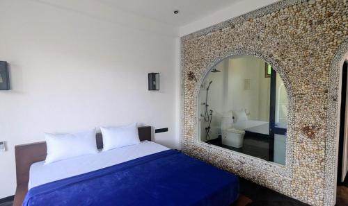 Pottuvil Division 2 House | Pet-Friendly Escape at Hakuna Matata Arugambay with Ocean Views