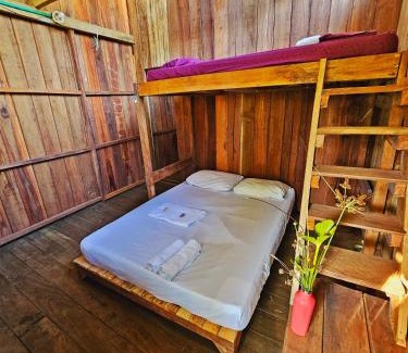 Pacifica House | Discover Hakuna Matata Ecolodge: Oceanfront Bliss Awaits