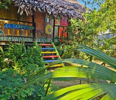 Pacifica House | Discover Hakuna Matata Ecolodge: Oceanfront Bliss Awaits