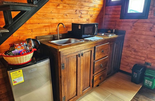 Mongui Bed & Breakfast | Experience Hakuna Matata Glamping: Top-Rated Retreat