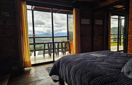 Mongui Bed & Breakfast | Experience Hakuna Matata Glamping: Top-Rated Retreat