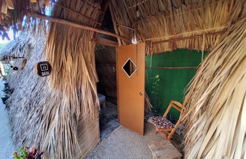 Bacalar Other | Affordable Hakuna Matata Glamping with Wheelchair Access
