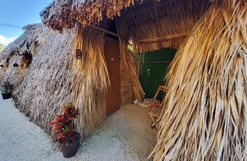 Bacalar Other | Affordable Hakuna Matata Glamping with Wheelchair Access