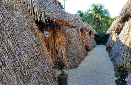 Bacalar Other | Affordable Hakuna Matata Glamping with Wheelchair Access