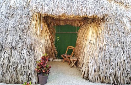 Bacalar Other | Affordable Hakuna Matata Glamping with Wheelchair Access