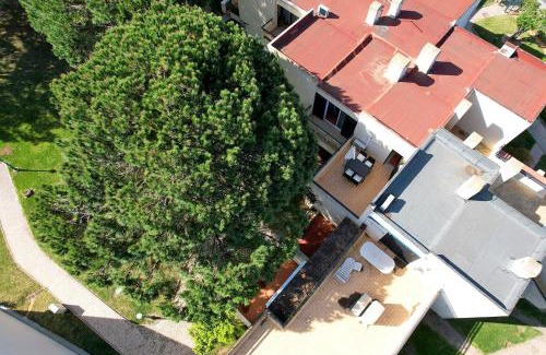 Montes de Alvor Apartment | Experience Hakuna Matata House: Oceanfront Family Retreat
