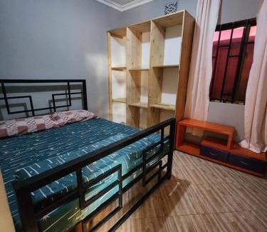 Arusha Region House | Hakuna Matata House