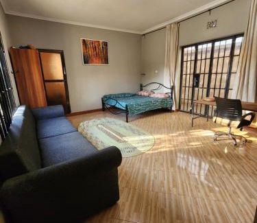 Arusha Region House | Hakuna Matata House