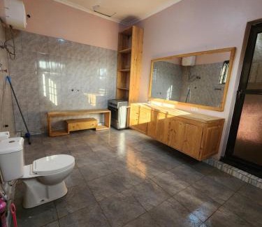 Arusha Region House | Hakuna Matata House