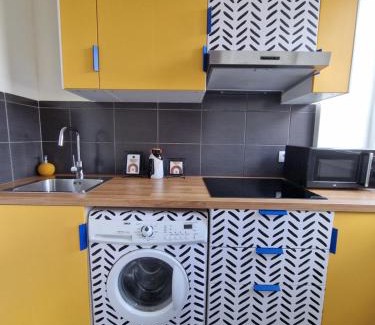 Statiekwartier Apartment | Discover Hakuna Matata @ Opera: Guest Rated 9/10