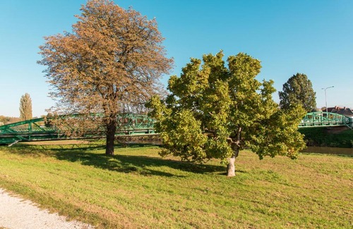Kormend House | Cozy Halászcsárda-Panzió: Guest Rated 9/10 with Breakfast