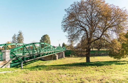 Kormend House | Cozy Halászcsárda-Panzió: Guest Rated 9/10 with Breakfast