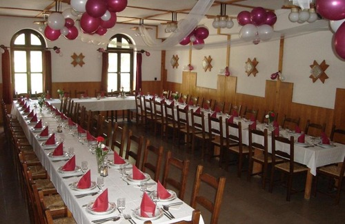 Kormend House | Cozy Halászcsárda-Panzió: Guest Rated 9/10 with Breakfast