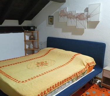 Castelletto Sopra Ticino Apartment | Hala' house