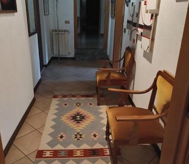Castelletto Sopra Ticino Apartment | Hala' house