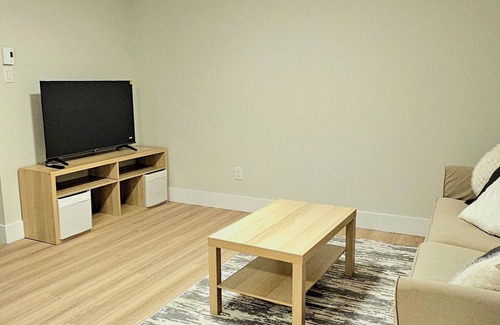 Dieppe House | HALA studio appartment close to airport