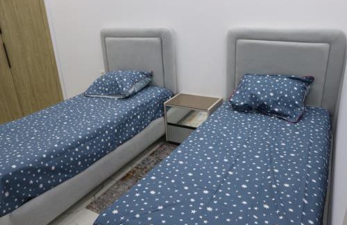 Mahres Apartment | Hala