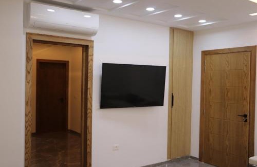 Mahres Apartment | Hala