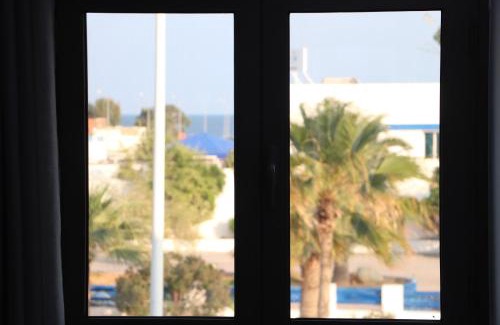 Mahres Apartment | Hala