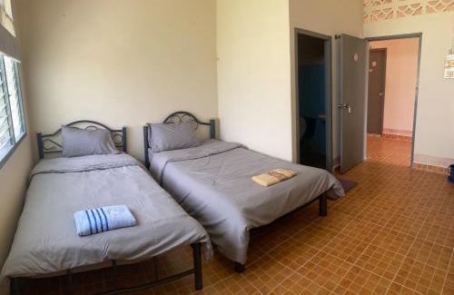 Than To House | Pet-Friendly Halabala Guesthouse for Your Family Stay