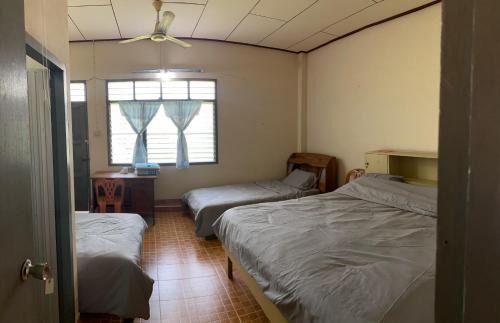 Than To House | Pet-Friendly Halabala Guesthouse for Your Family Stay