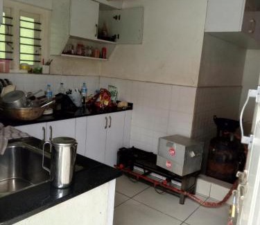 Mudigere House | Family-Friendly Halase Homestay with Breakfast Included
