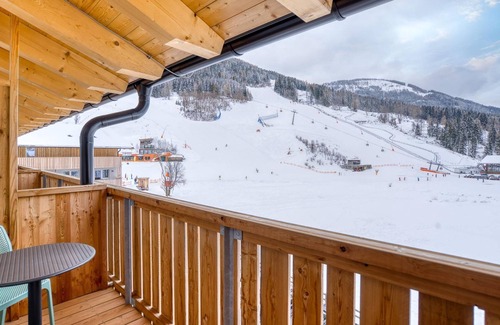 Bad Kleinkirchheim House | Experience Comfort at Cooee Alpin Hotel Bad Kleinkirchheim