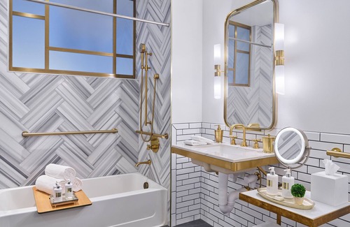 Cherry Creek Hotel | Discover Halcyon: Premier Hotel in Cherry Creek