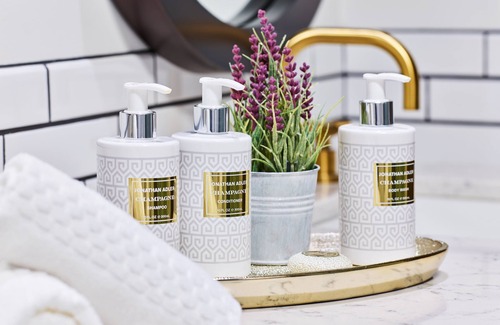 Cherry Creek Hotel | Discover Halcyon: Premier Hotel in Cherry Creek