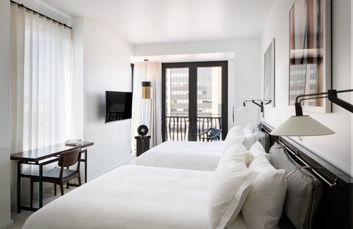 Cherry Creek Hotel | Discover Halcyon: Premier Hotel in Cherry Creek