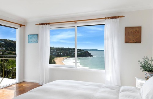 Whale Beach House | Oceanfront Escape at HALCYON by Palm Beach Holiday Rentals