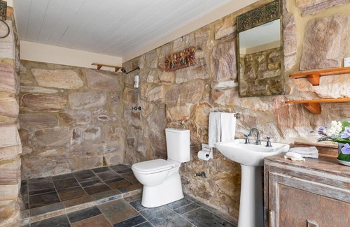 Whale Beach House | Oceanfront Escape at HALCYON by Palm Beach Holiday Rentals