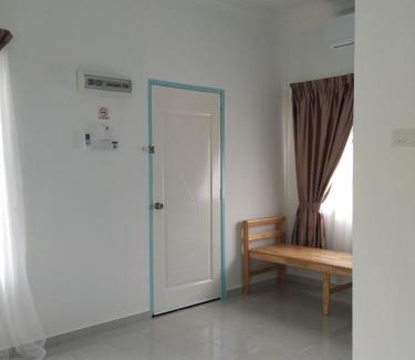Kampung Bukit Lembu House | Experience Halcyon Days in Family-Friendly Langkawi