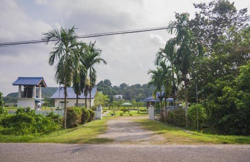 Kampung Bukit Lembu House | Experience Halcyon Days in Family-Friendly Langkawi
